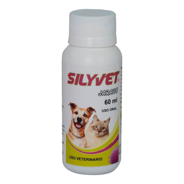 Sylium silimarinas - hepatoprotector