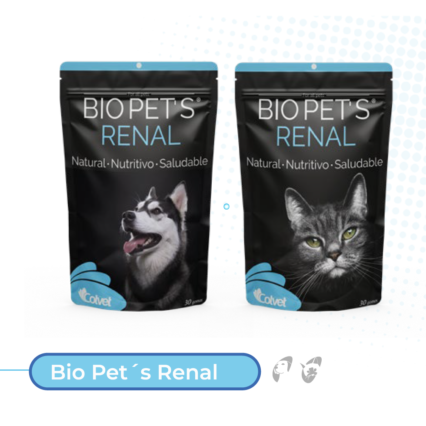 Bio Pets Renal