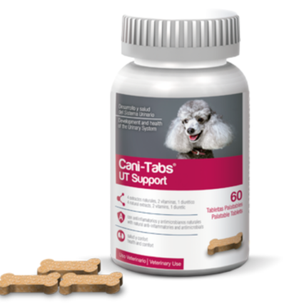 Cani-Tabs UT Support