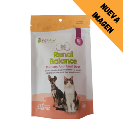 Renal Balance for Cats