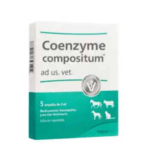 Coenzyme Compositum ad us. vet.