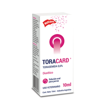ToraCard - Torasemida
