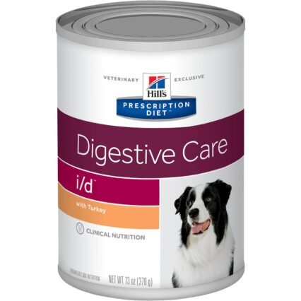Hill's Prescription Diet i/d Canine La salud digestiva de su perro
