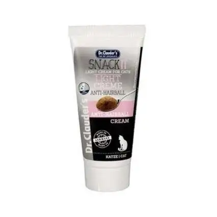 Light Anti-hairball creme - Control bolas de pelo