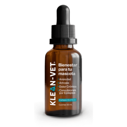 Klean-Vet - Cannabis medicinal