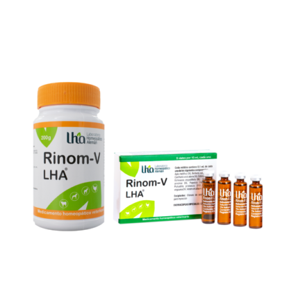 Rinom-V LHA