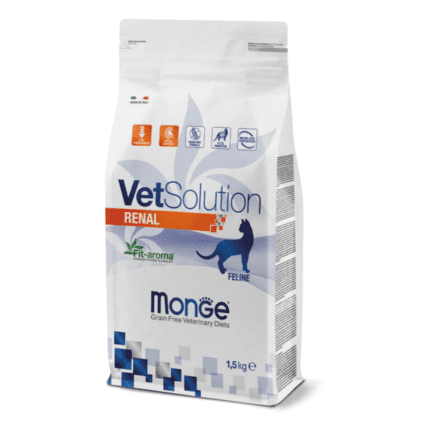 Monge VetSolution Renal Feline