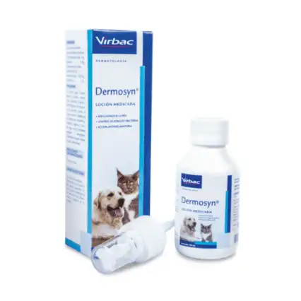 Dermosyn loción dermatológica