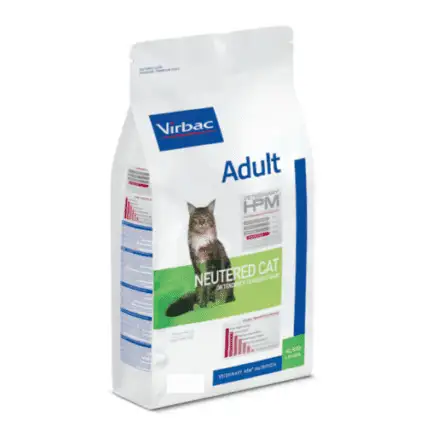 HPM Neutered Gato Adulto