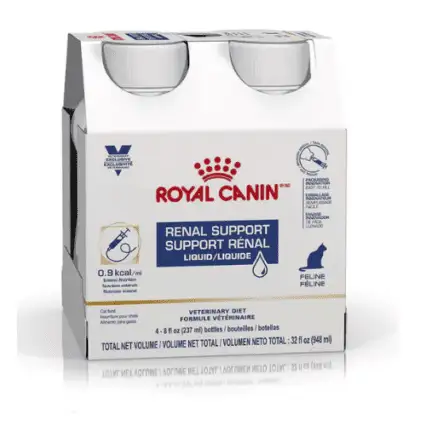 Royal C Renal Support - Royal Canin