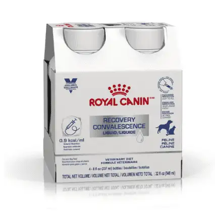 Royal Canin Recovery Convalescence