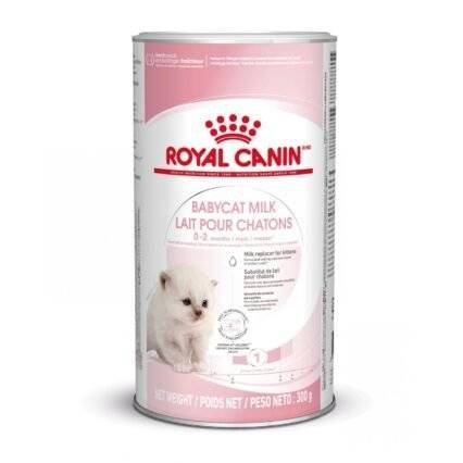 Royal Canin Babycat Milk Lactoreemplazador