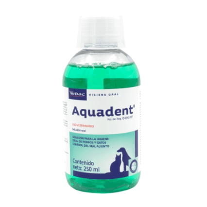 Aquadent - Solución para higiene oral