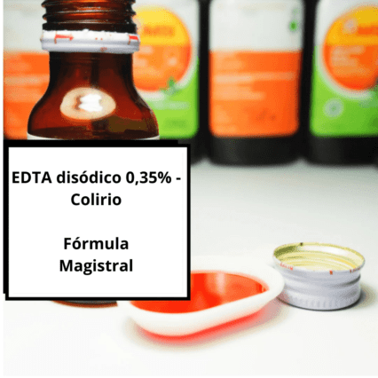 EDTA disódico 0,35%