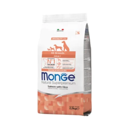 Monge Natural Superpremium