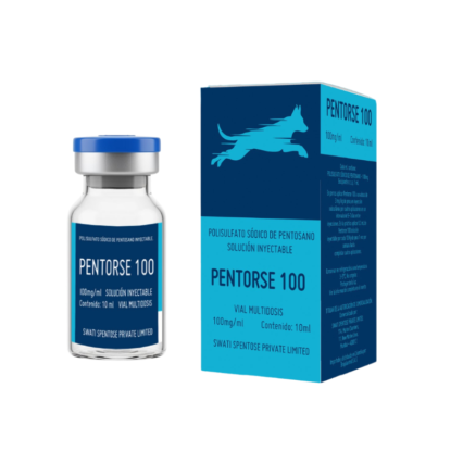 Pentorse 100